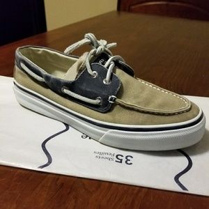 Sperry boats